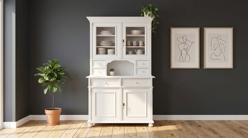 Küchenbuffet buffetschrank - küchenbuffet,