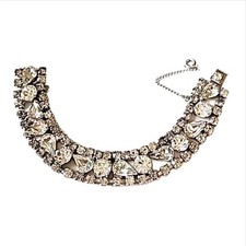 Vintage Weiss Tear Drop