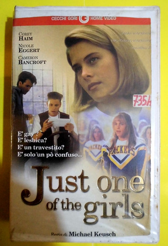 Just one the - just,