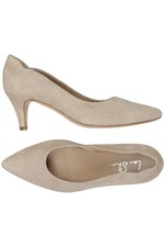 La Shoe Pumps Damen High Heels