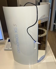 Sirona Orthophos Frontabdeckung  XG /XG-5 Verkleidung Spiegel komplett mit Laser