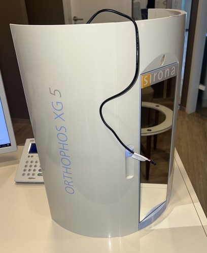 Sirona orthophos - sirona,