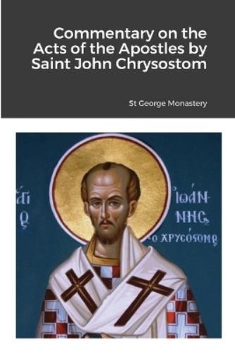 George monastery monax - st,