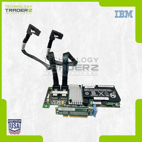 46m0851 ibm serveraid m5015 - 46m0851,