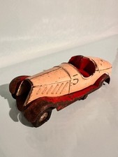 Märklin  Sportwagen No. 5252