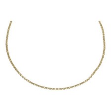 Erbskette 51 cm Länge 333/ 8