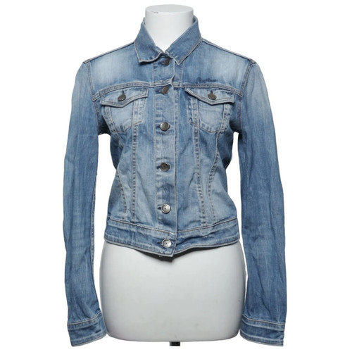 Replay blue jeans jeansjacke - replay,