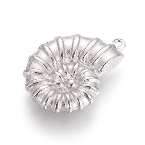 Schnecke 21mm nautilus - schnecke,