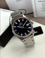 Orient Stretto Date RA-AC0R02L