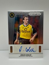 Jürgen Kohler - Borussia