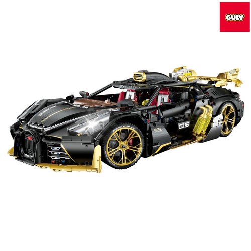 Guly 10631 technic - 10631,