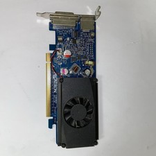 NVIDIA GeForce 9300GF 256MB PCIe Grafikkarte Pegatron DVI DisplayPort