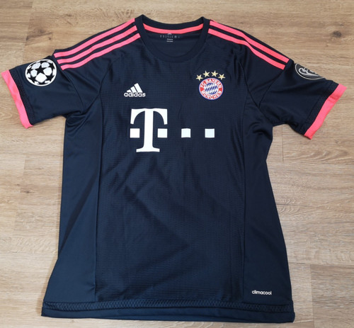 Bayern münchen trikot - fc,