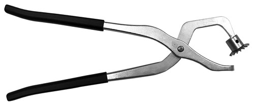 Bremsfedernzange