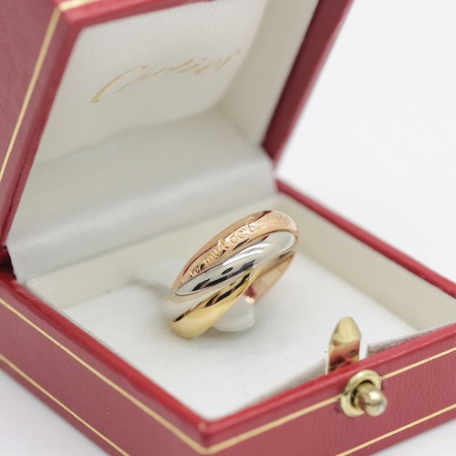 Les must cartier trinity - de,