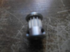 Zahnriemenscheibe 12 - 3M - 09