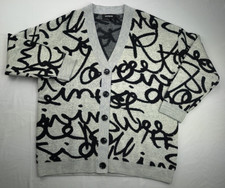 DESIGUAL Damen-Cardigan