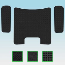 Dämmmatten für BMW 7er E23