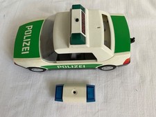 Playmobil altes Polizei Auto