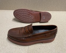 Tod's Loafers Leather