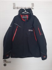 Neue würth modyf - modyf, winterjacke