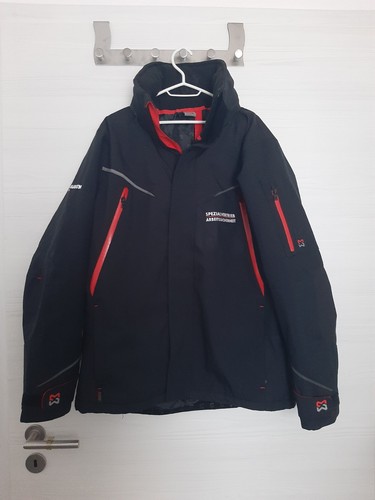 Neue würth modyf winterjacke - neue,
