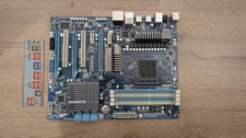 Mainboard Gigabyte ga-990fxa-ud3-r5  DDR3 Ram