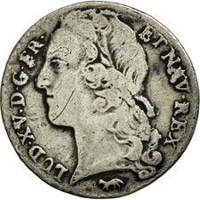 [#70617] Münze, Frankreich