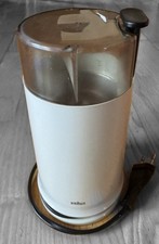 Braun Kaffeemühle Type 4041