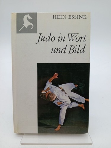 Judo wort und bild essink - judo,