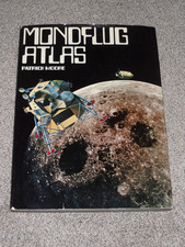 Raumfahrt, Patrick Moore
