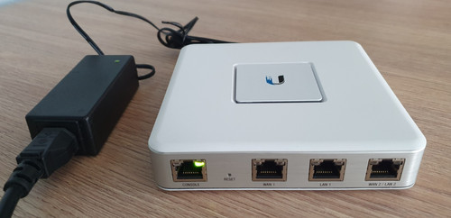 Ubiquiti unifi security - ubiquiti,