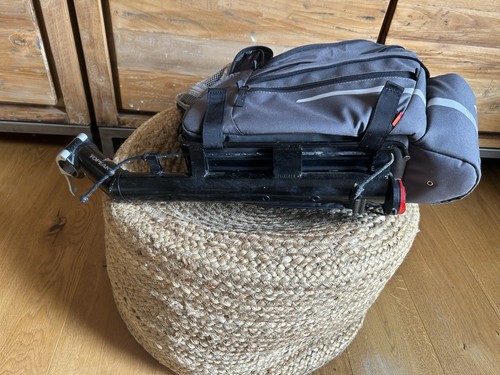 Topeak gepäckträger mit - topeak,
