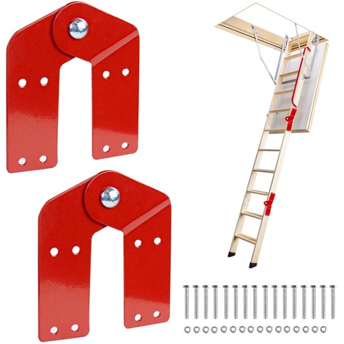 Dachbodenleiter scharniere - dachbodenleiter,