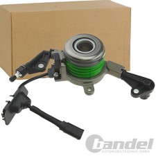 ZENTRALAUSRÜCKER für