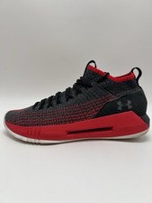 Under Armour Heat Seeker Basketballschuhe Sneaker Gr. 46