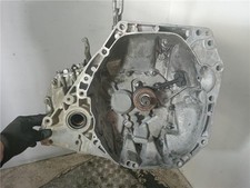 GETRIEBE MANUELL Nissan