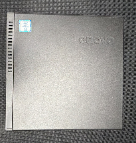 Lenovo thinkcentre m910q - lenovo,