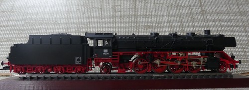 Fleischmann 4130 dampflok - fleischmann,