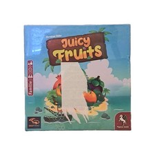 Juicy Fruits Brettspiel -