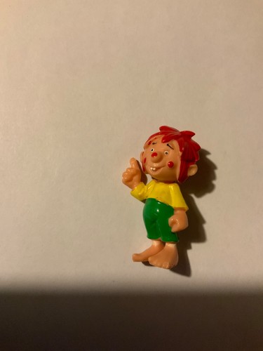 Original pumuckl besserwisser - original,