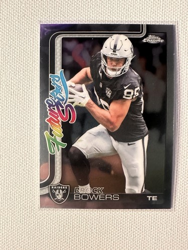 2025 topps chrome future - topps,