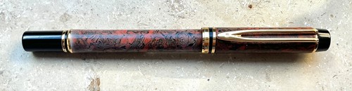 Tolle gebrauchte waterman man - waterman,