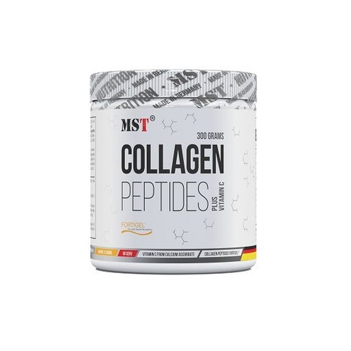 Mst collagen peptides - mst,