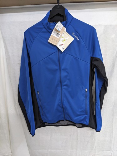 Löffler jacket alpha ws - lÖffler,