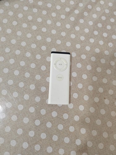Apple fernbedienung remote - apple,