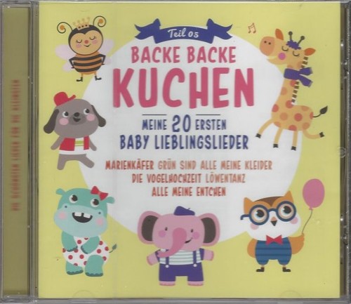 Backe kuchen teil - backe,