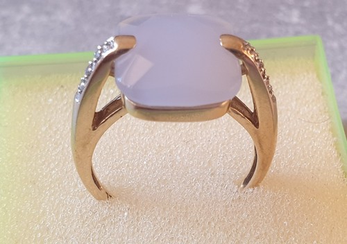 Goldring gold 585 14k - goldring,
