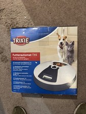 Trixie Futterautomat TX 6