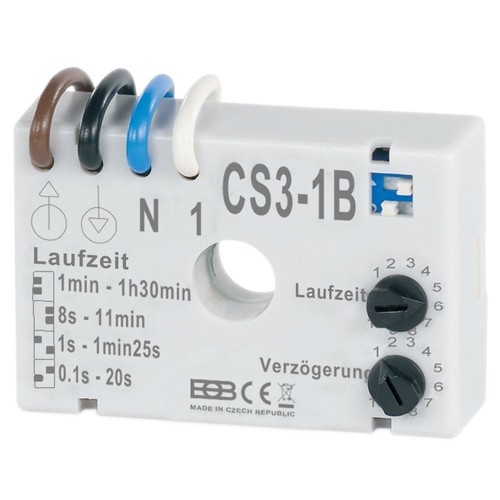 Zeitschalter cs3 zum - cs3-1b,